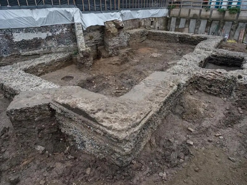 La biblioteca più antica della&nbsp;Germania