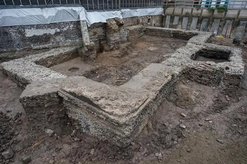 La biblioteca più antica della&nbsp;Germania